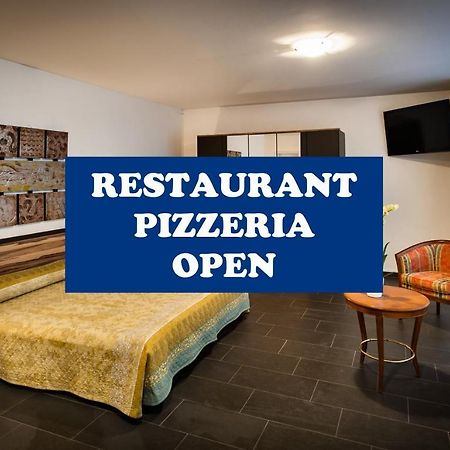 Residenze Dell'Angelo 호텔 로카르노 외부 사진